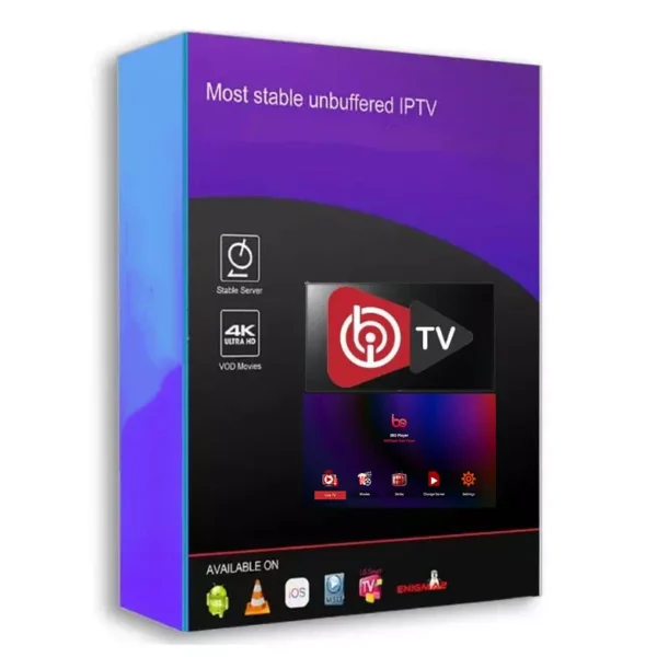 ibo player iptv subscription abonnement suscripcion activation